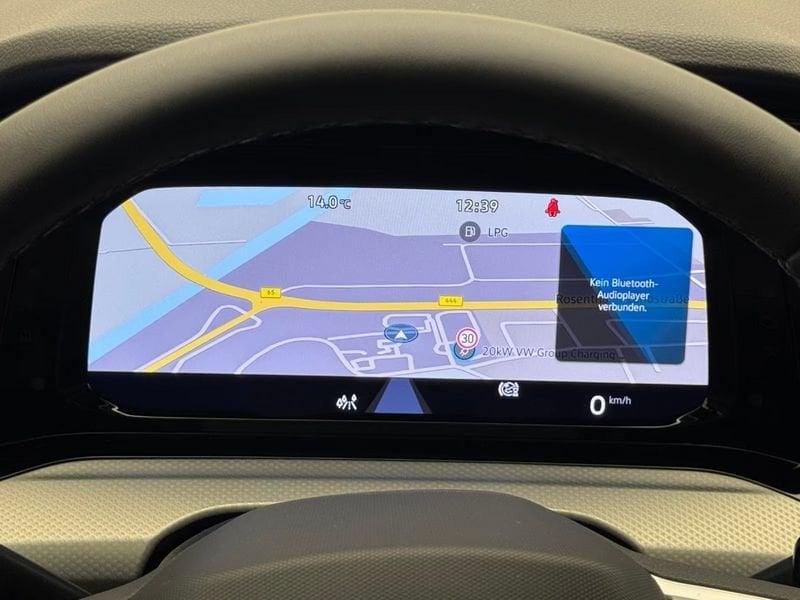 Volkswagen Golf 2.0 TDI MOVE Navi ACC Cockpit App Connect