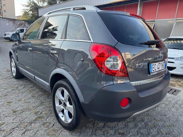 OPEL Antara 2.0 CDTI 150CV aut. Cosmo