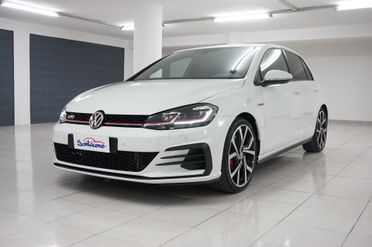 Volkswagen Golf GTI Performance 2.0 245 CV TSI DSG 5p. BMT