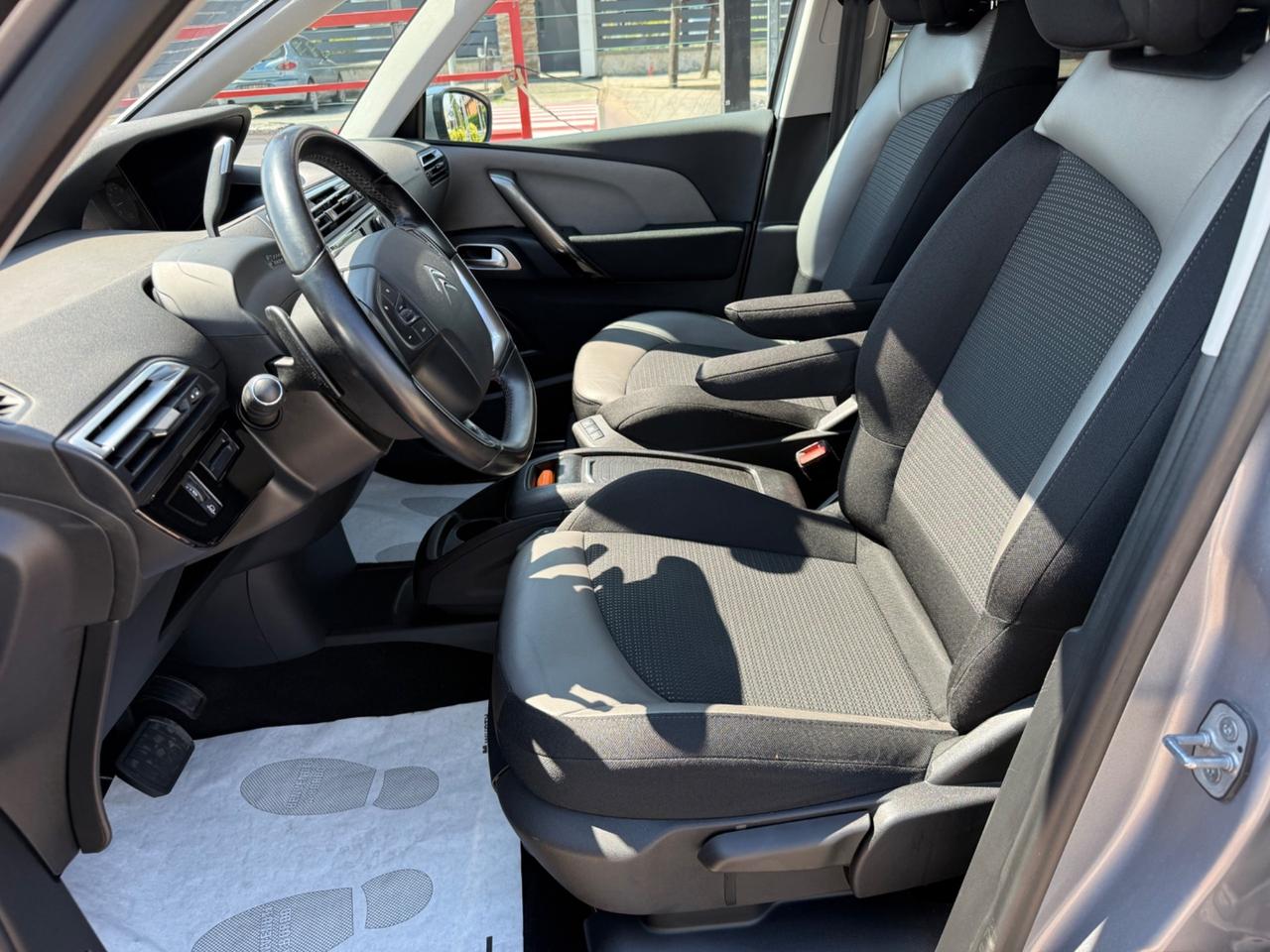 Citroen Grand C4 Picasso BlueHDi 120 Shine 7 POSTI