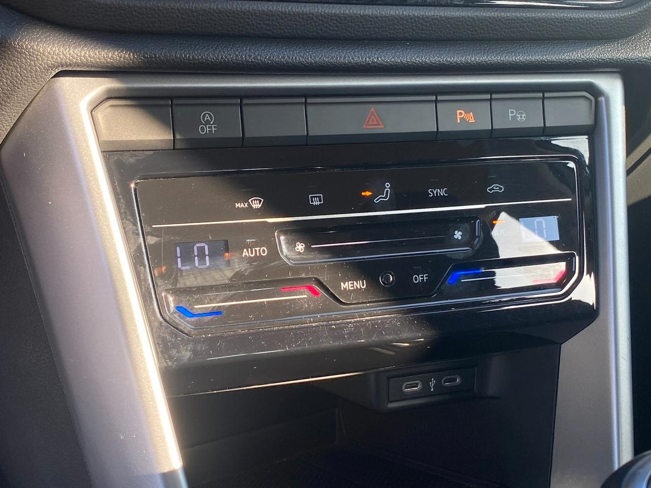 Volkswagen T-Roc Life 2.0 TDI 116CV