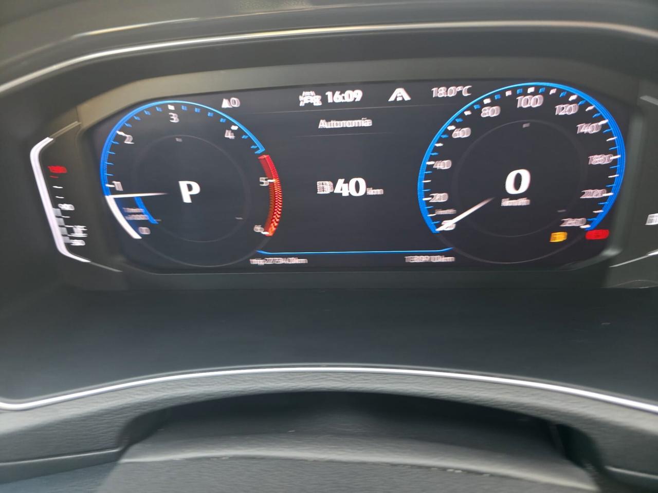 Volkswagen T-Roc 2.0 TDI SCR 150 CV DSG 4MOTION Advanced BlueMot. Tech.