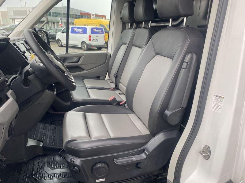 Volkswagen Crafter 35 2.0 TDI 140CV PM-TM Furgone Business L3 - H3