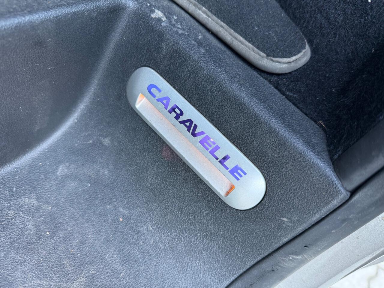 Volkswagen Caravelle 2.0 TDI 150CV DSG 9 posti