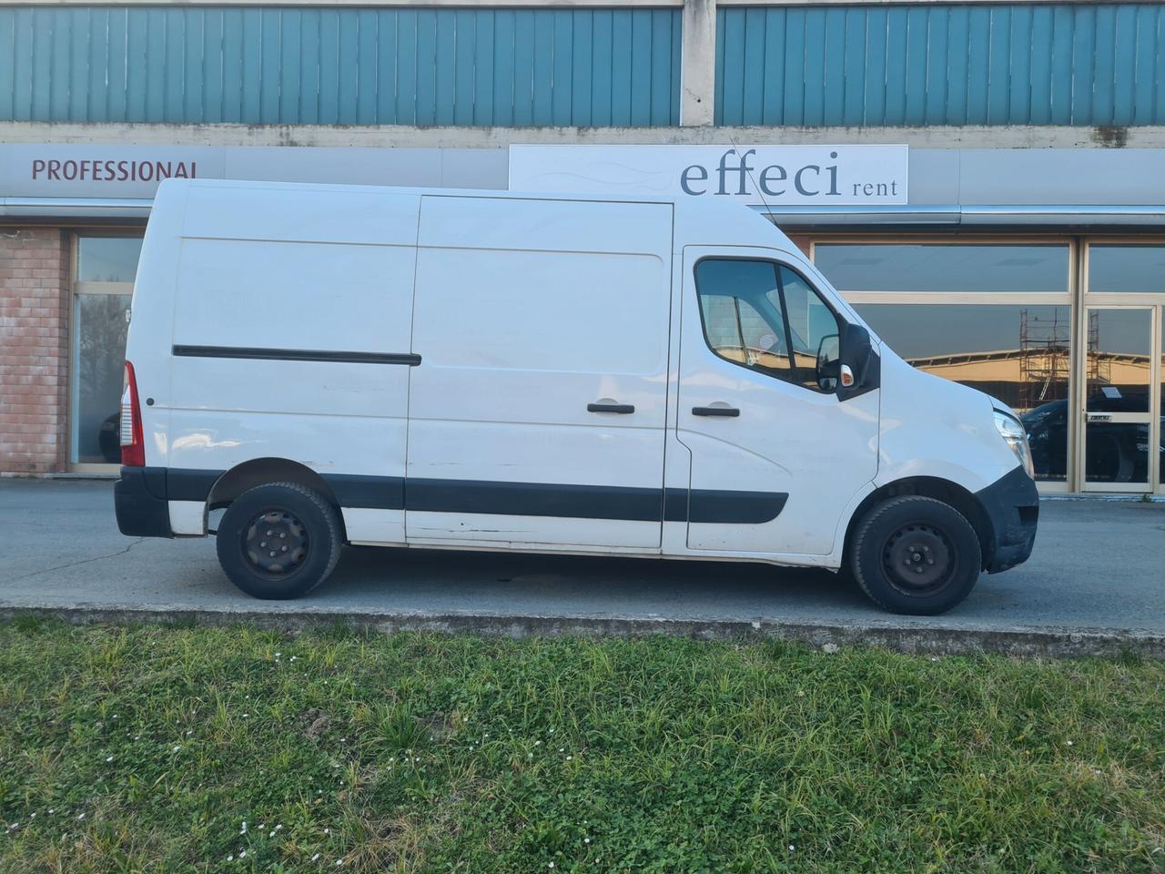 Nissan NV400 2.3dci