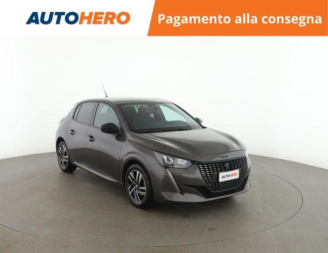 PEUGEOT 208 PureTech 75 Stop&Start 5 porte Allure Pack