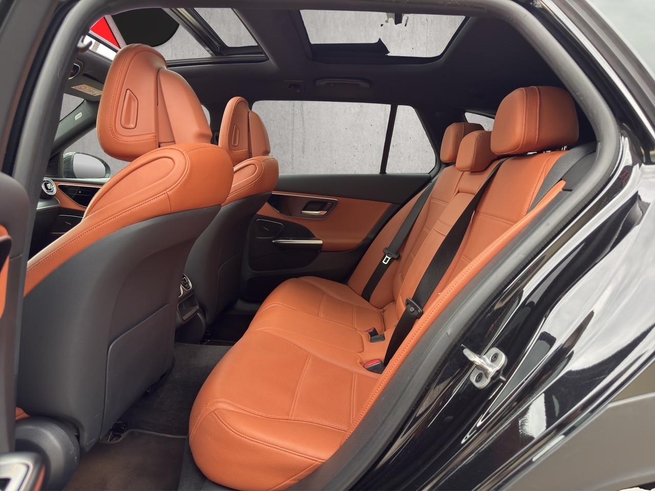 Mercedes-benz C 220 d Mild hybrid 4Matic Premium All-Terrain