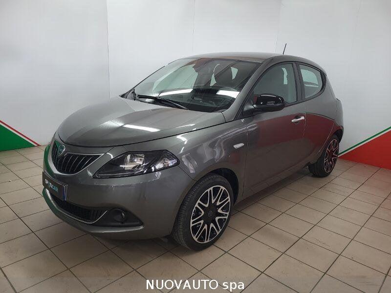 Lancia Ypsilon Ypsilon 1.0 FireFly 5 porte S&S Hybrid Gold