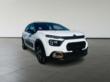 Citroën C3 PureTech 83 C-Series