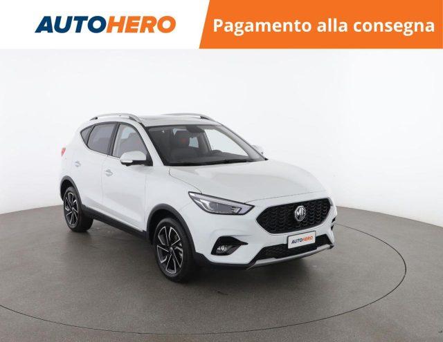 MG ZS 1.0T-GDI Luxury