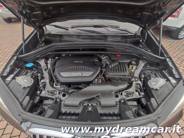 BMW X1 sDrive18d xLine 150cv
