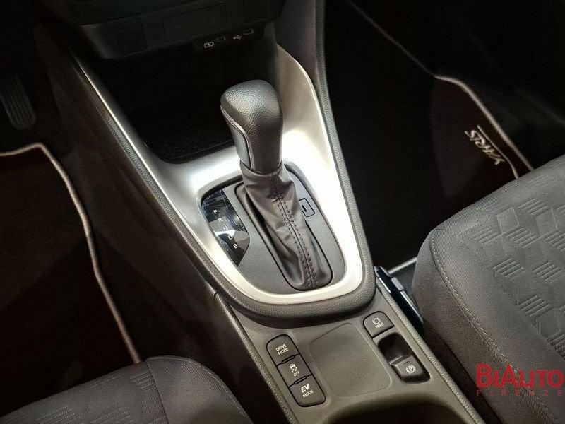 Toyota Yaris Yaris 1.5h Active