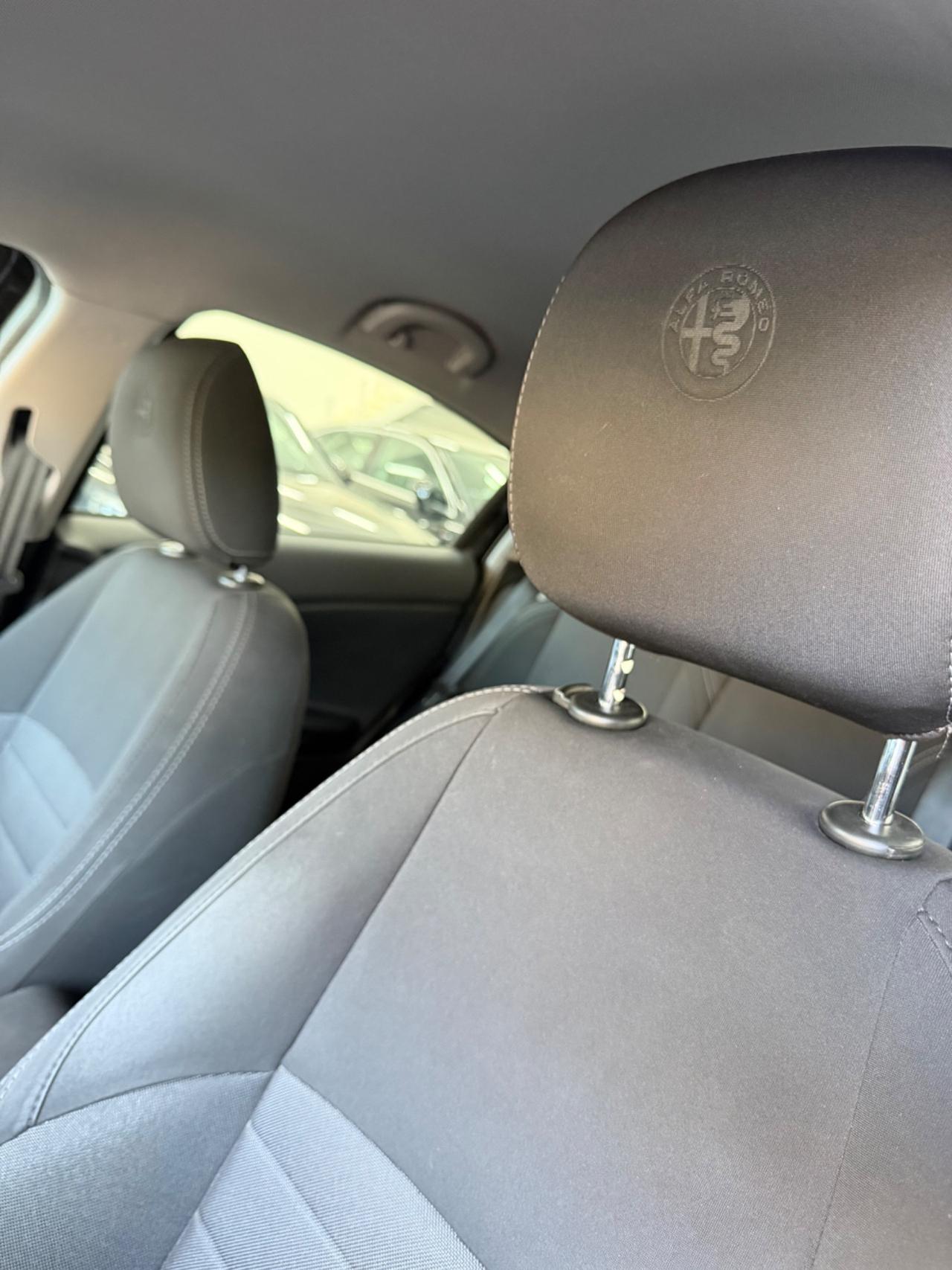 Alfa Romeo Giulietta 1.6 JTDm 120 CV Super FINANZIABILE