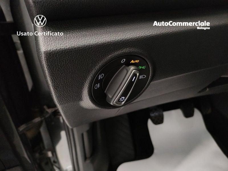 Volkswagen T-Roc T-Roc 1.5 TSI ACT Advanced BlueMotion Technology