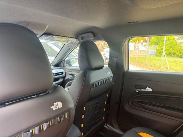 JEEP Avenger 1.2 T. 136CV (145) MHEV 4xe The North Face KM.0