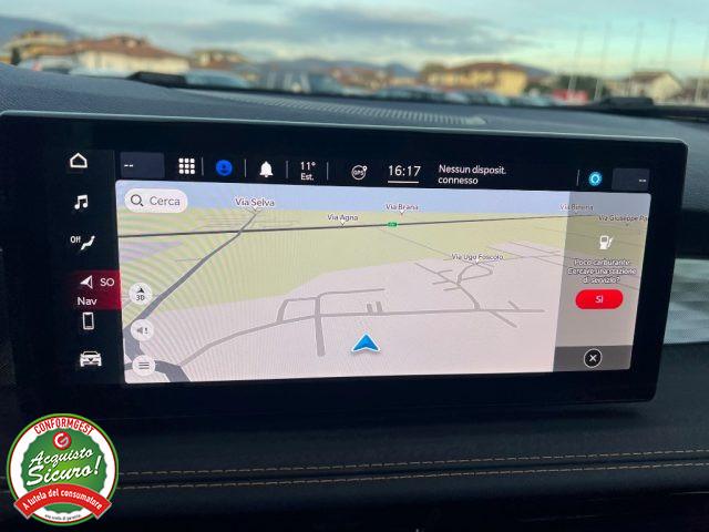 ALFA ROMEO Tonale 1.3 280 CV Plug-in Hybrid AT6 Q4 Speciale