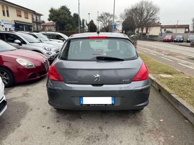 PEUGEOT - 308 - 16V VTi 120CV 5p.IN ARRIVO! #UNICOPROPRIETARIO