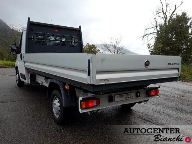 FIAT Ducato 33 2.3 MJT 130CV PLM Cabinato