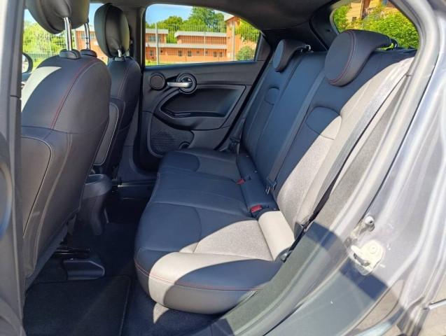Fiat 500X 1.0 t3 Sport 120cv