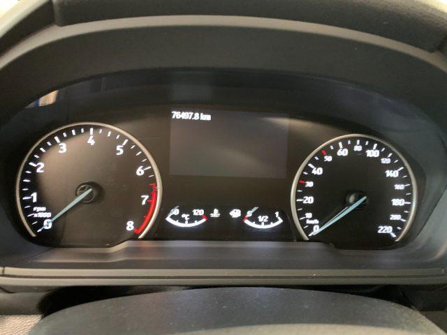 FORD EcoSport Tetto Apribile ST Line Plus 1.0 Benzina