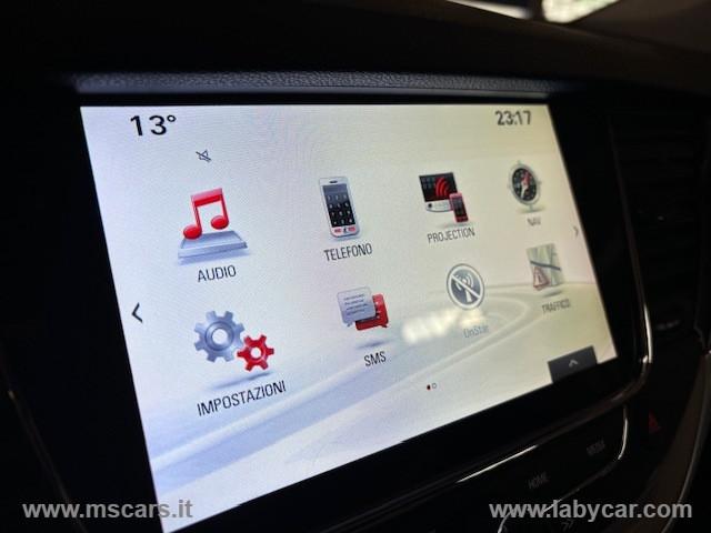 OPEL Astra 1.6 BiTurbo CDTi S&S 5p. Innov.