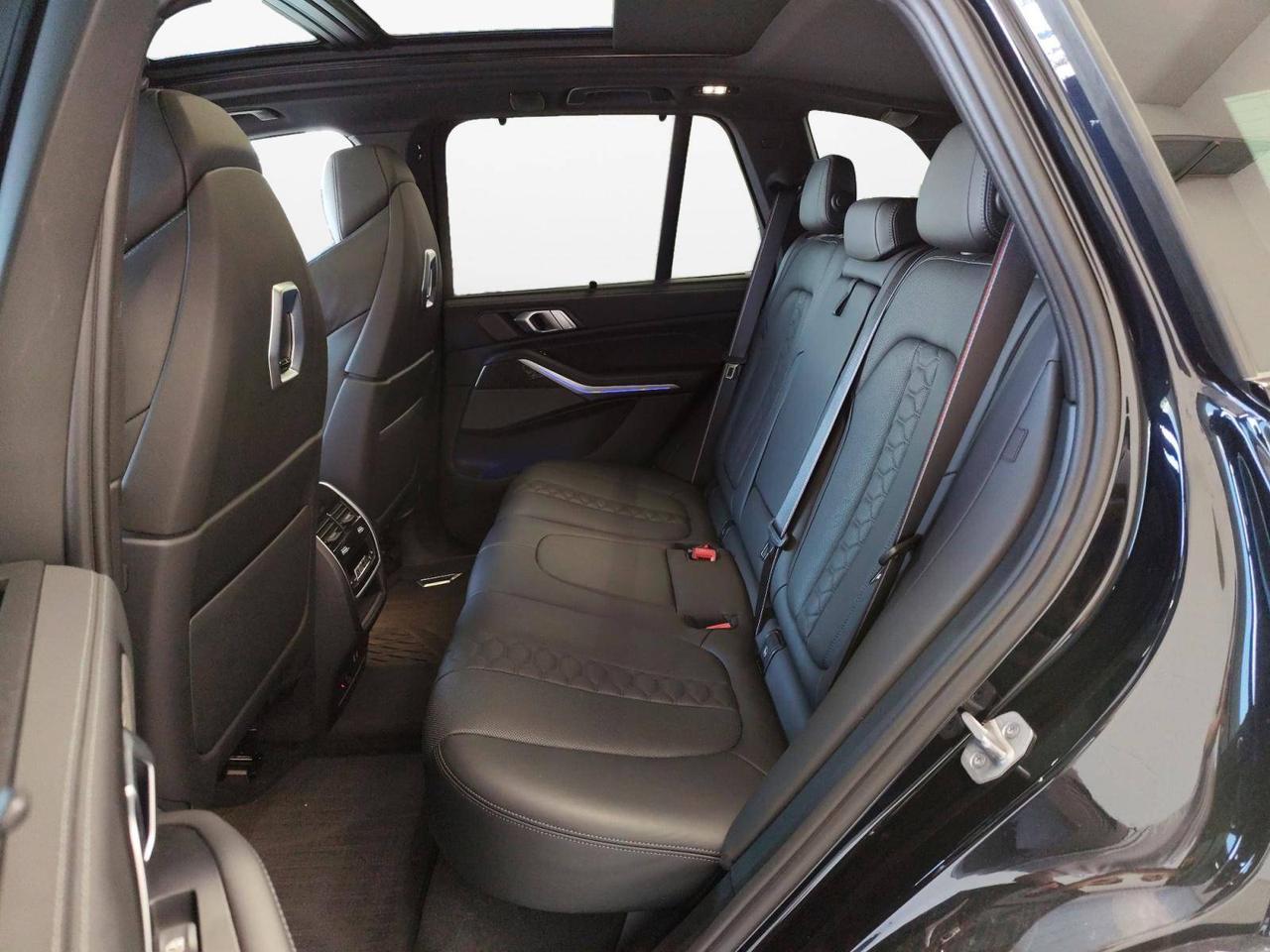 BMW X5 M Competition