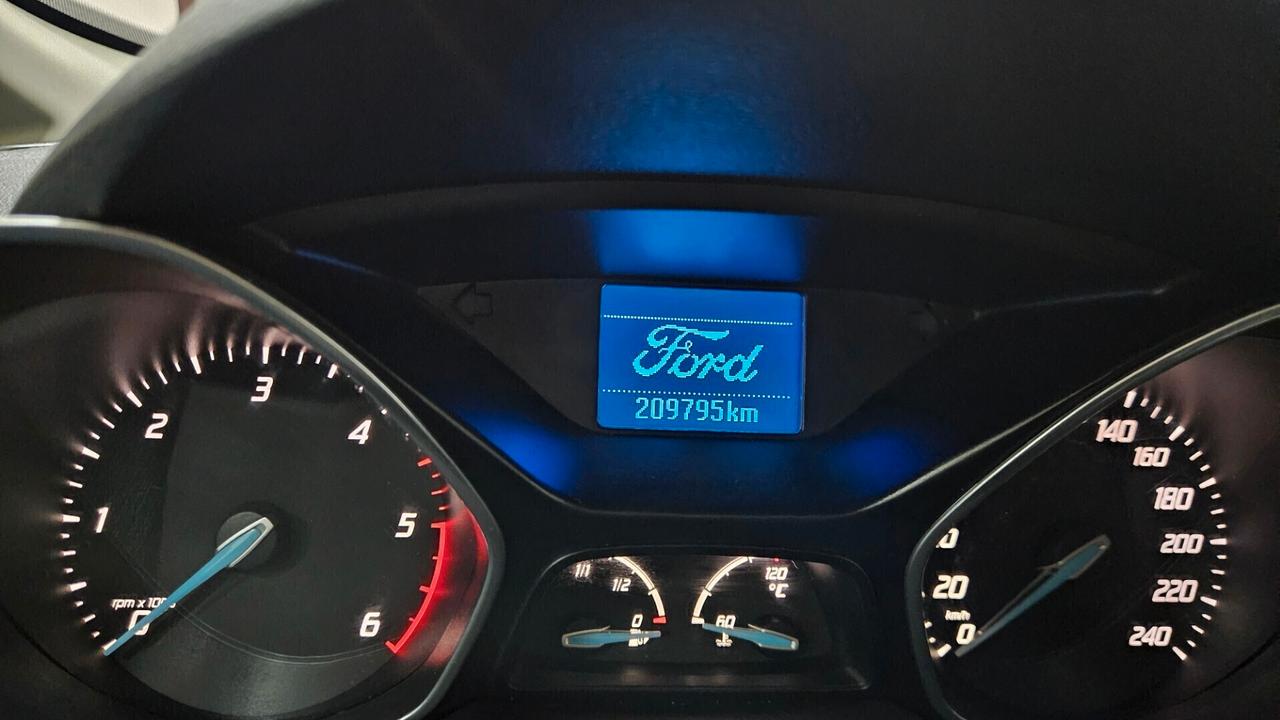 Ford C-Max Ford c-max