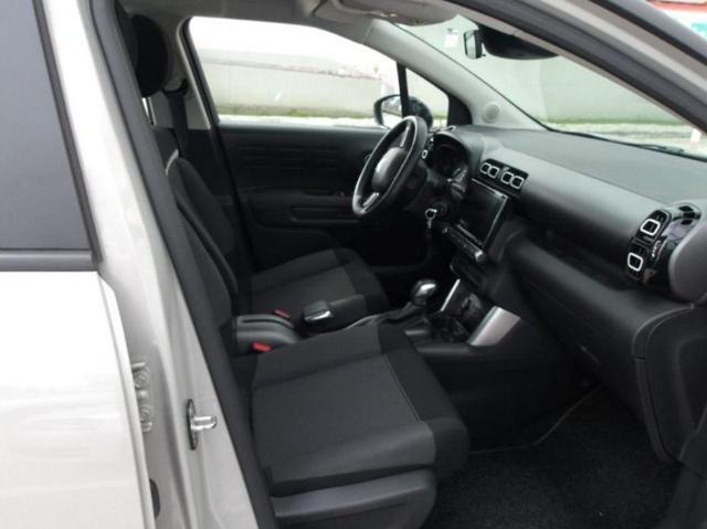 CITROEN C3 Aircross PureTech 130 S&S EAT6 Feel