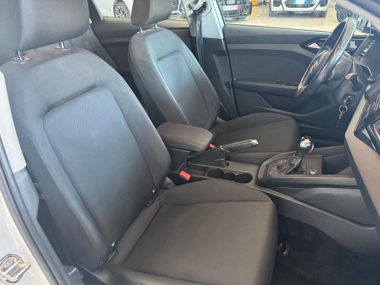 Audi A1 SPB 30 TFSI Admired