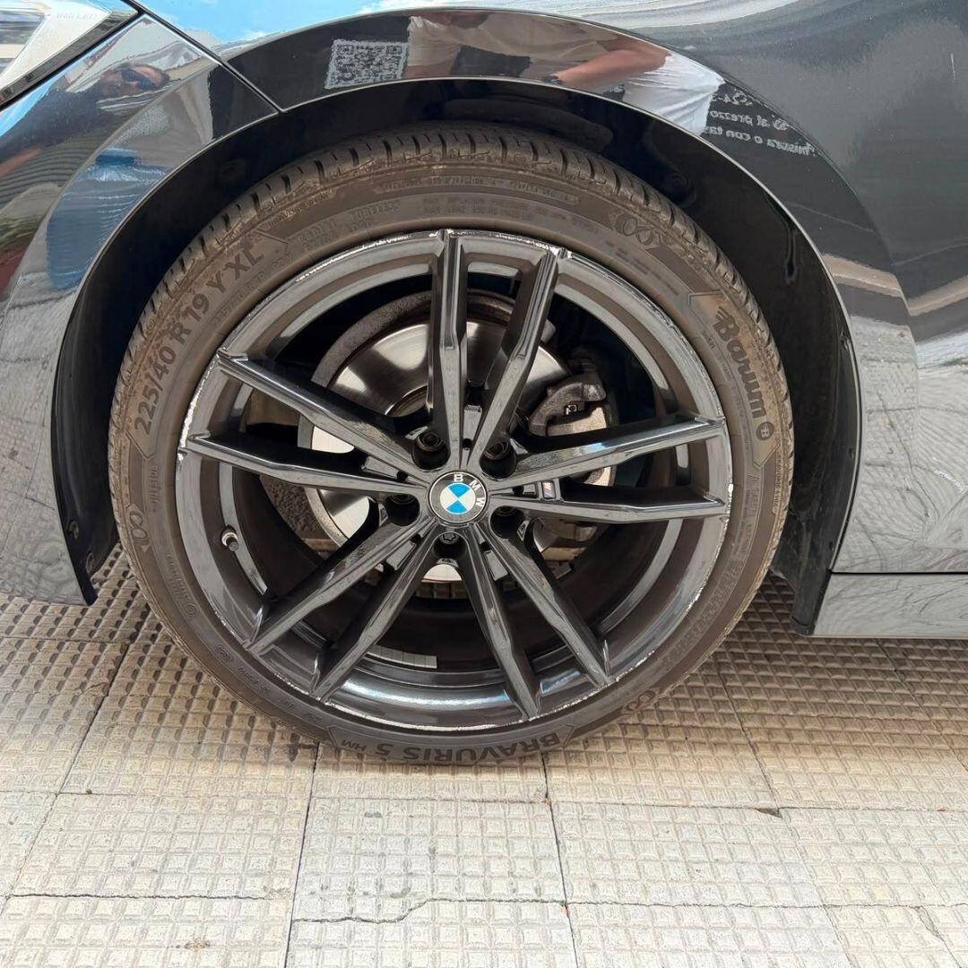 BMW Serie 3 320d 48V Msport - 140KW
