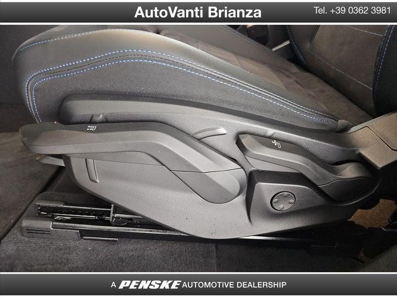 BMW X1 X1 xDrive 25e Msport Pro