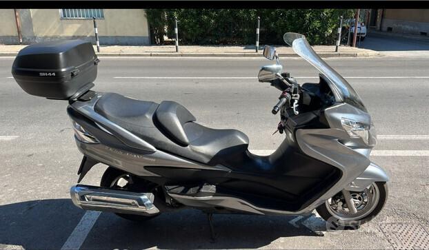 Suzuki burgman 400 C.C. 08/2006