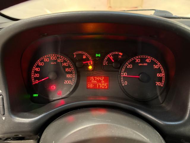 FIAT Punto 1.2 5 porte Active