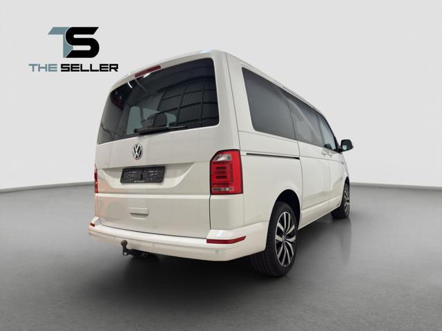 VOLKSWAGEN Caravelle 2.0 TDI 199CV DSG 4 Motion*FORMULA S*8 POSTI*