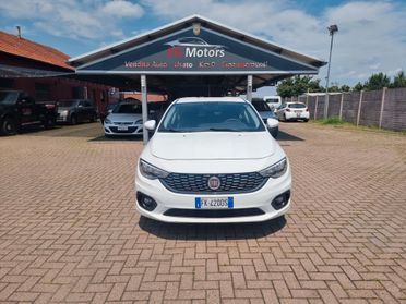 FIAT TIPO 1.3 MJT 95CV 5 PORTE PREZZO REALE