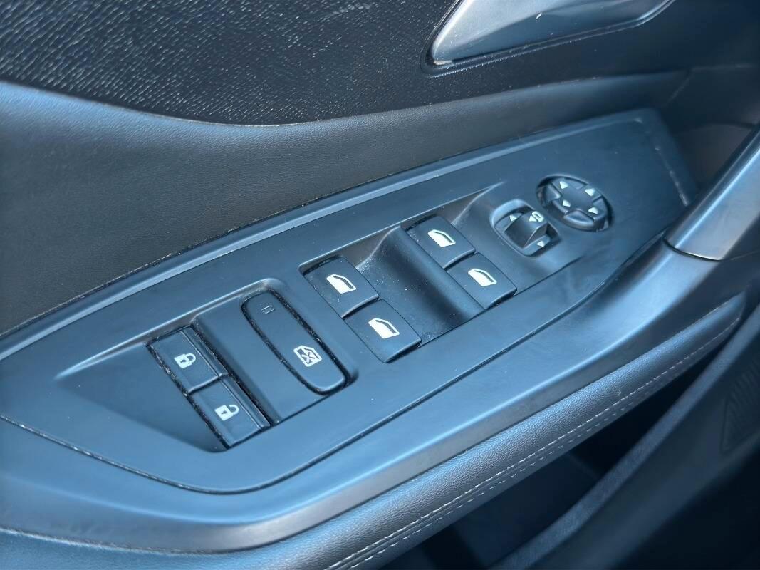 Peugeot 308 SW 1.5 bluehdi Allure Pack 130cv AUTOM TELEC CARPLAY