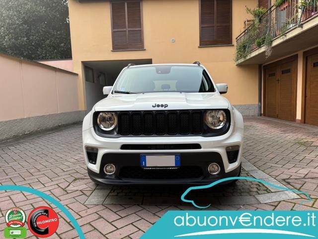 JEEP Renegade 1.0 T3 NIGHT EAGLE