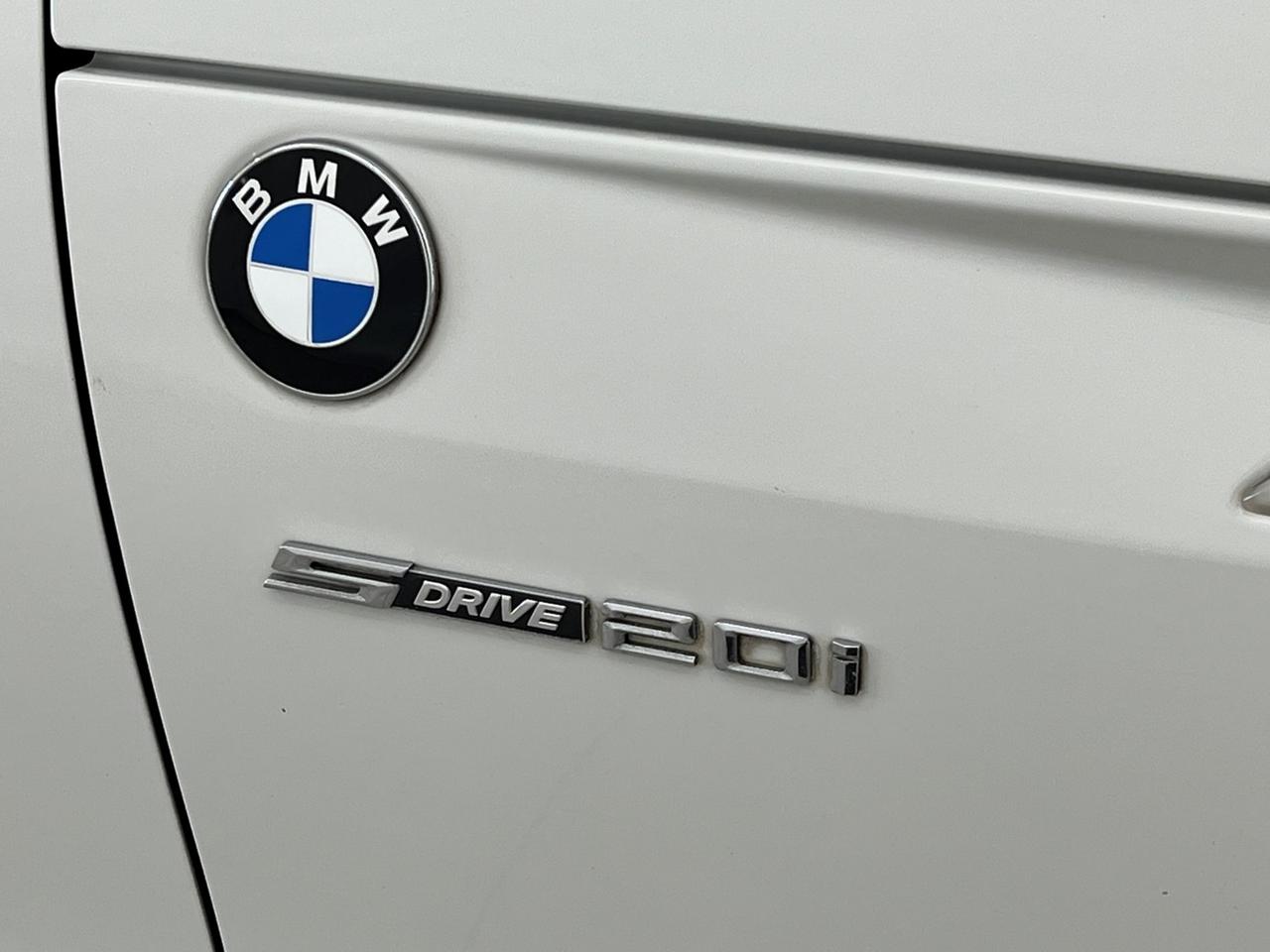 BMW Z4 E89 Z4 sdrive20i