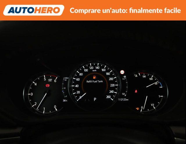 MAZDA CX-5 2.2L Skyactiv-D 150 CV 2WD Homura