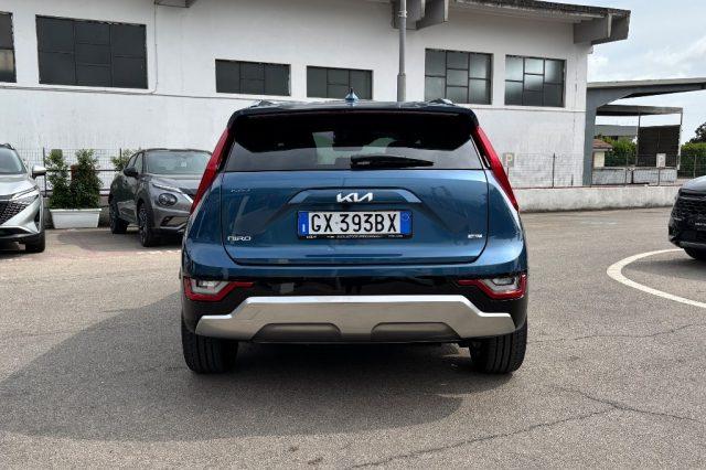KIA Niro 1.6 GDi DCT HEV Style ( AZIENDALE )