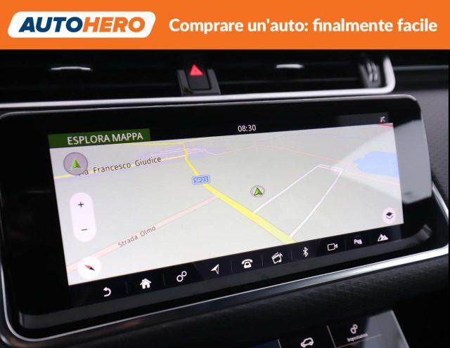 LAND ROVER Range Rover Evoque 2.0D I4-L.Flw 150 CV AWD Auto S