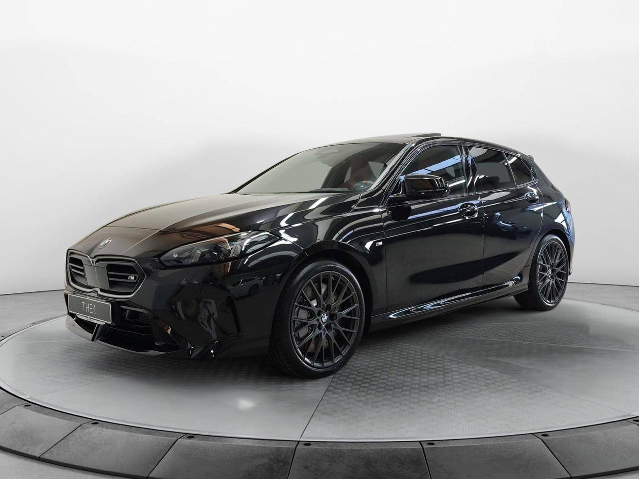 BMW Serie 1 M135 xDrive M Technology II