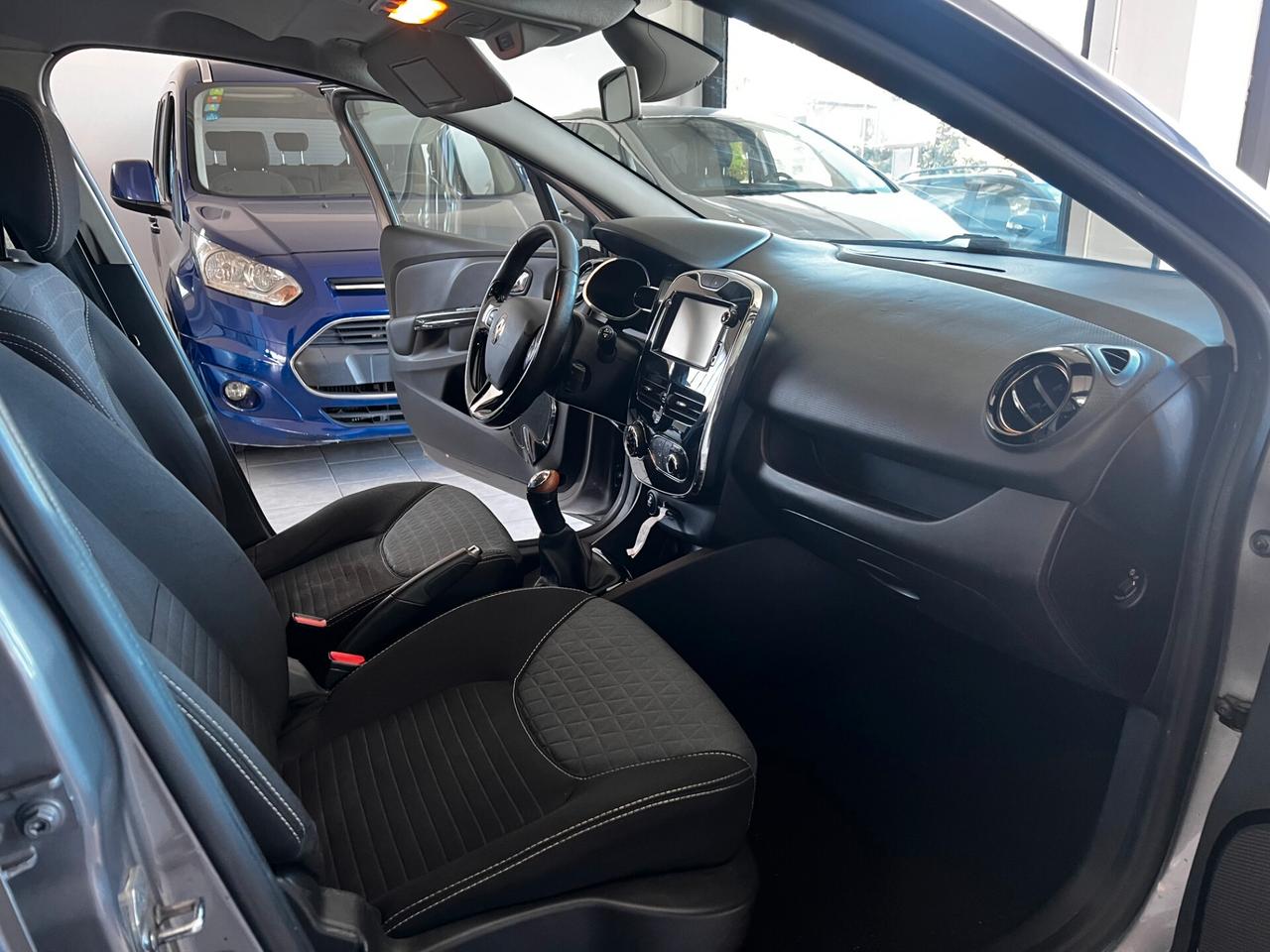 Renault Clio Sporter 1.5 dCi 90CV Energy 120000KM