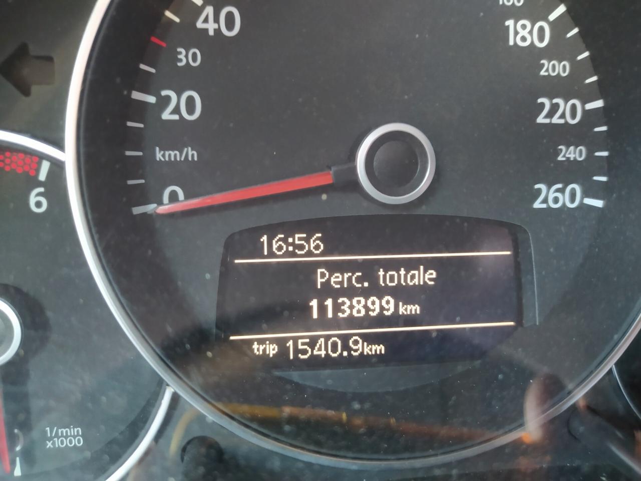 Volkswagen Maggiolino 1.6 TDI Design Neopatentati