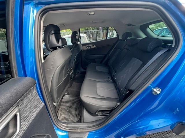 Kia Sportage 1.6 TGDi GPL Style