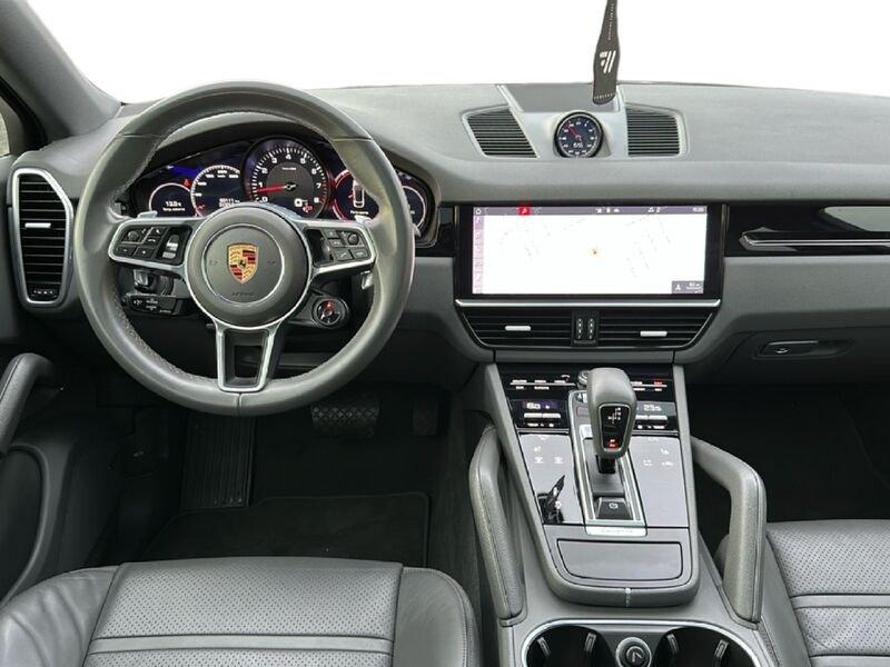 Porsche Cayenne Coupè Cayenne Coupé 3.0 V6