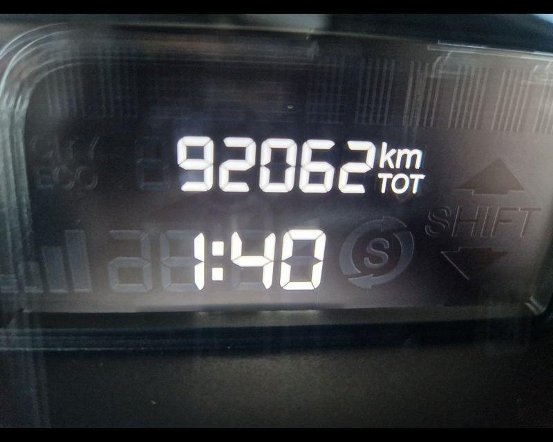 Lancia Ypsilon 1.2 69 CV 5 porte GPL Ecochic Gold