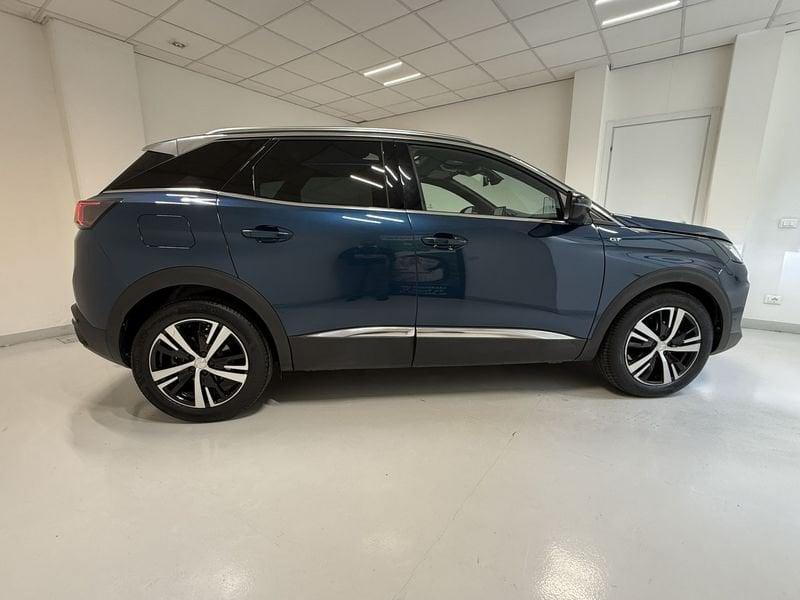 Peugeot 3008 3008 PureTech Turbo 130 S&S GT