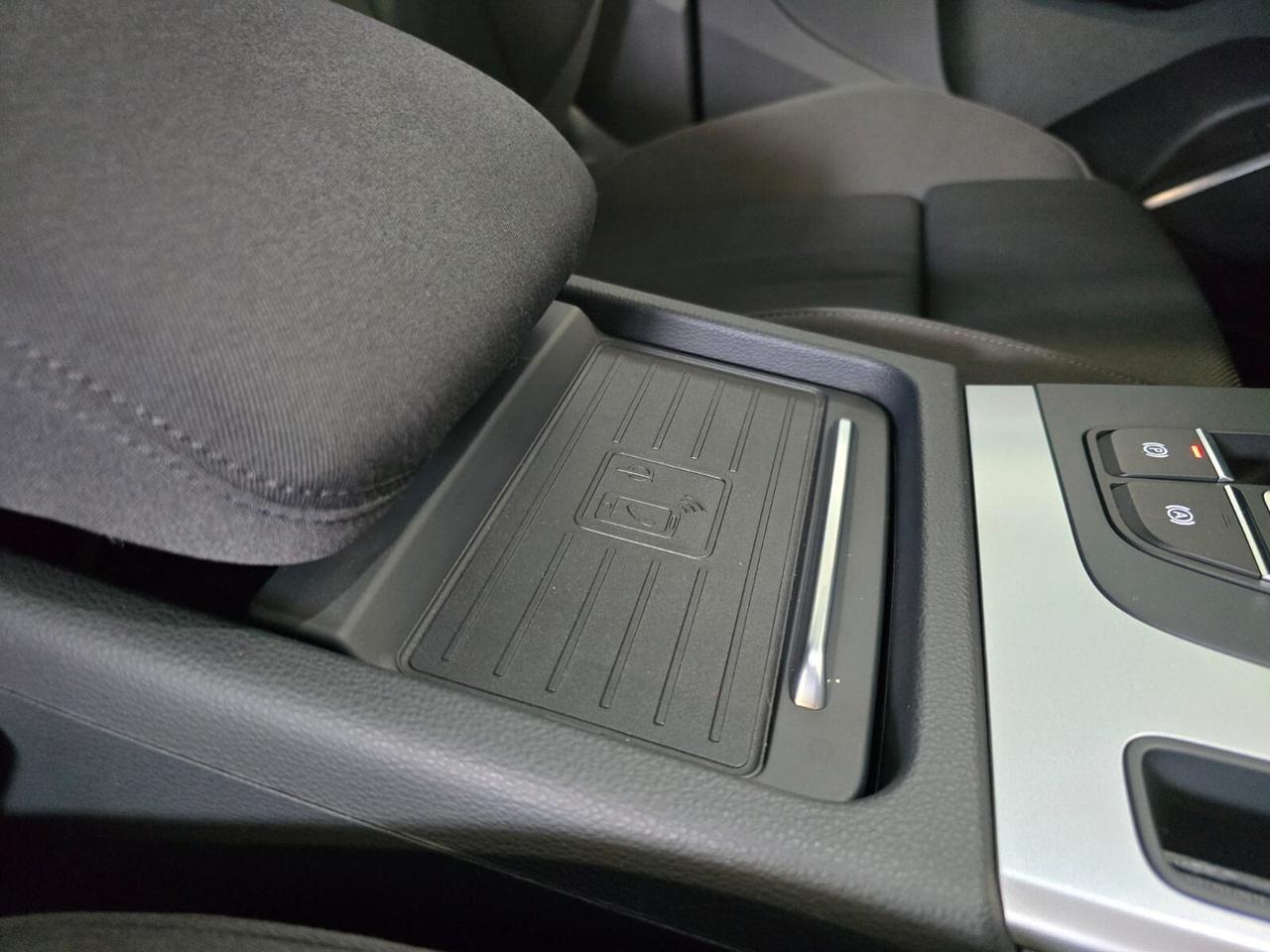 Audi Q5 40 TDI 204 CV quattro S tronic line