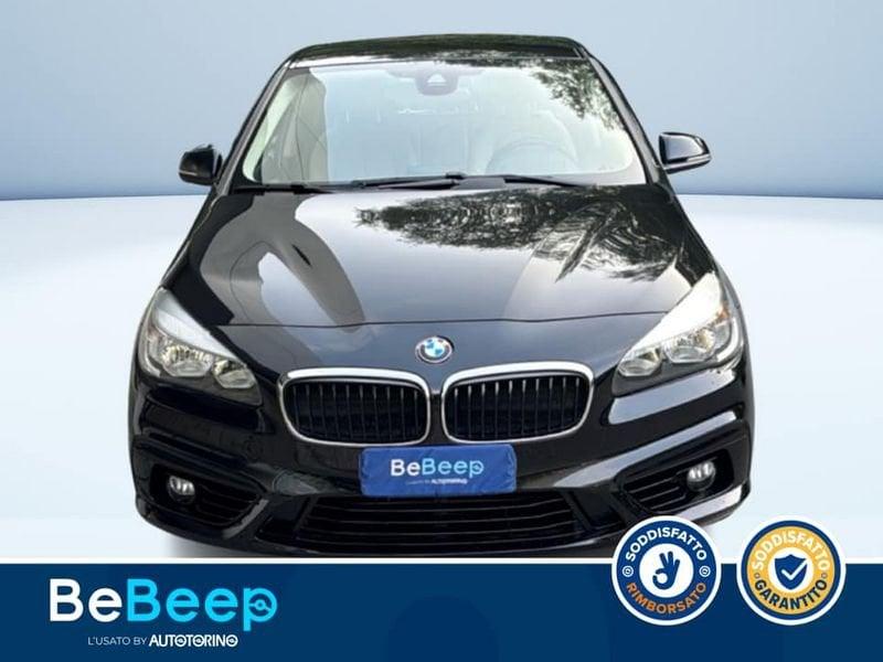 BMW Serie 2 Active Tourer 218I ACTIVE TOURER SPORT AUTO